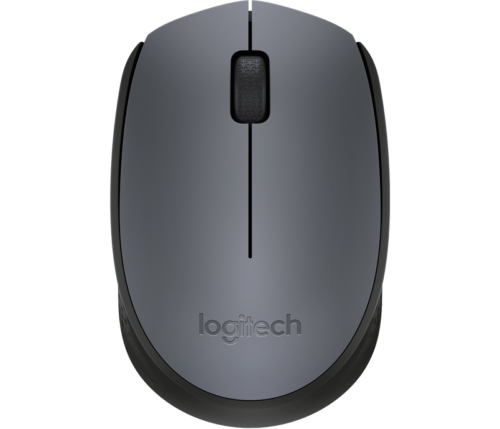 Logitech Mouse Wireless Logitech M170 Bluetooth m170 USB Portable