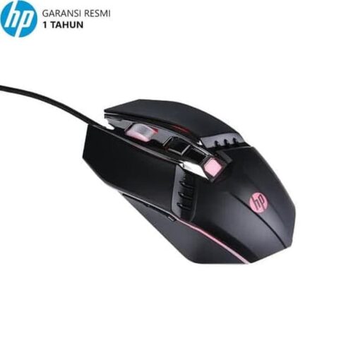 Mouse HP M270 Macro Programmable