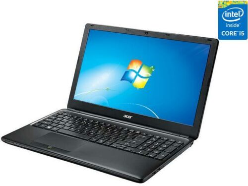 Rekomendasi Laptop Acer Core i5