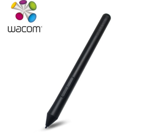 Wacom Pen LP-190 Intuos Stylus adalah Mouse Pen Terbaik