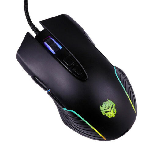 Rexus Mouse Gaming Xierra X12