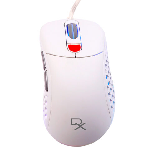Rexus PRO Mouse Gaming Daxa Air
