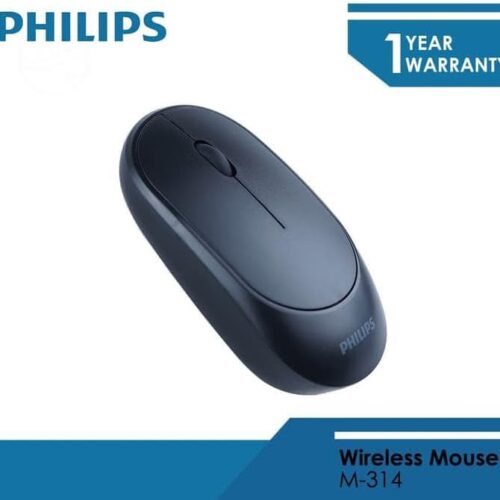 Mouse Wireless Murah