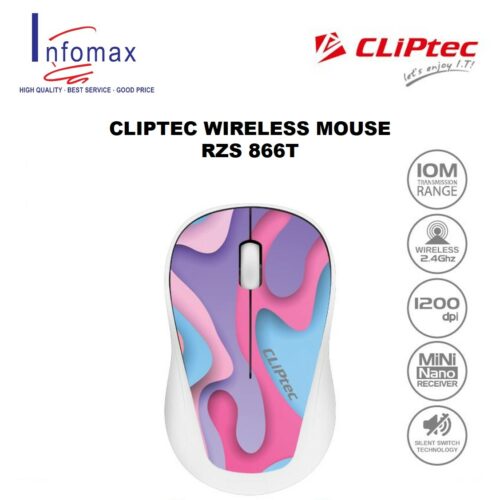 Daftar Mouse Wireless Terbaik