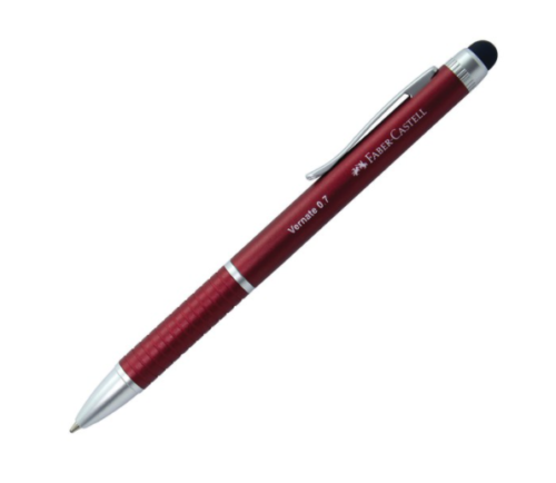 Faber Castell Stylus Pen Vernate 0.7