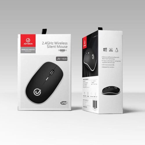 JOYSEUS Wireless Mouse MS0001