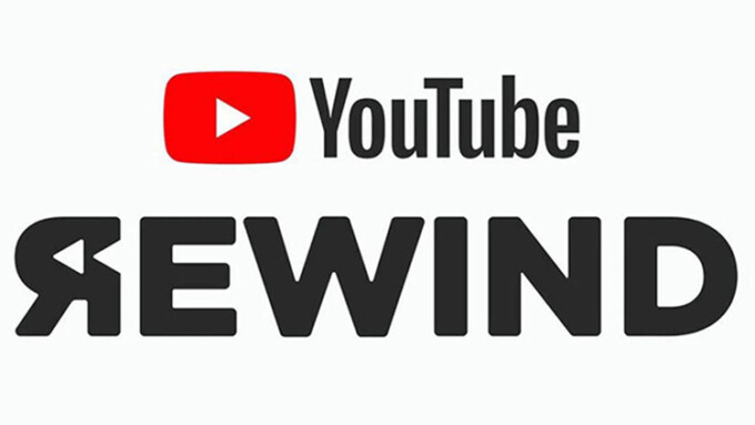 Acara Youtube Rewind 2020