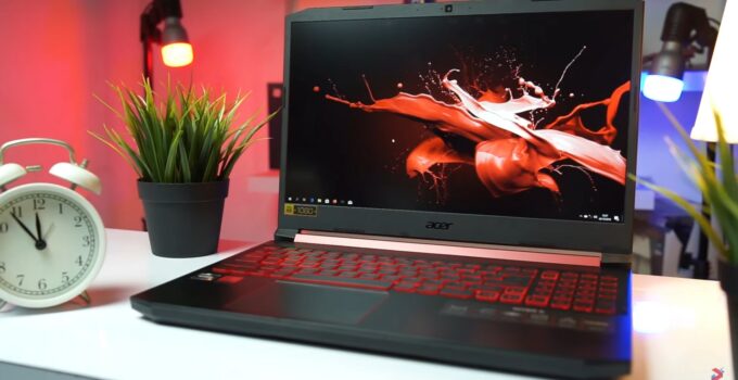 10+ Daftar Laptop Acer Harga 4 Jutaan Terbaik (Edisi 2022)