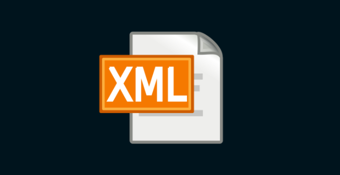 Apa itu XML? Pengertian XML