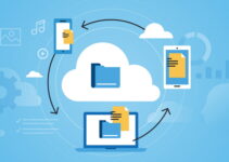 10 Aplikasi Cloud Storage untuk PC / Laptop (Terbaik 2022)