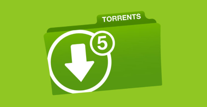 Aplikasi Download Torrent untuk PC