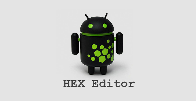 Aplikasi Hex Editor untuk Android Terbaik