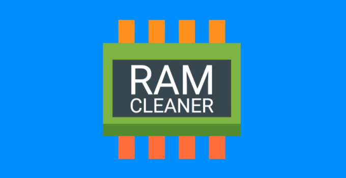 Aplikasi Pembersih RAM untuk PC