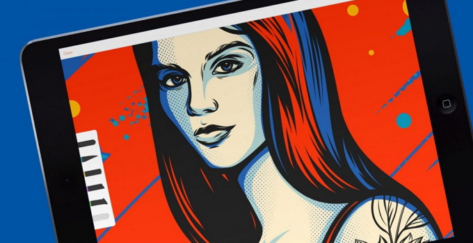 Aplikasi Pembuat Vektor untuk PC dan Laptop