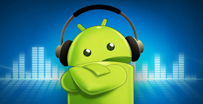 Aplikasi Pengubah Suara untuk Android