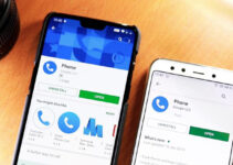 Google Call, Rebranding Aplikasi Panggilan Telepon di Android Dengan Tambahan Fitur Istimewa