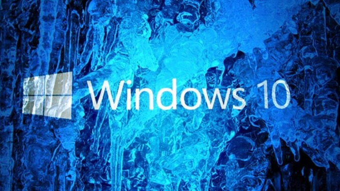 Bug Windows 10 Freeze