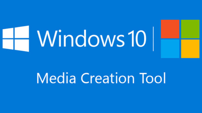 Bug Windows 10 Media Creation Tool