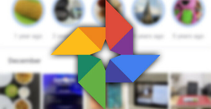 Fitur Premium Editing di Google Photo 5.18