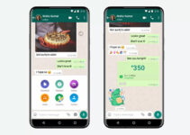 Kini Pengguna Bisa Melakukan Transaksi Pembayaran Digital Melalui Whatsapp