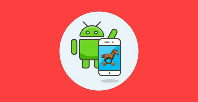 Ghimob, Sedang Mengintai Rekening Korban Dengan Meniru Aplikasi Android