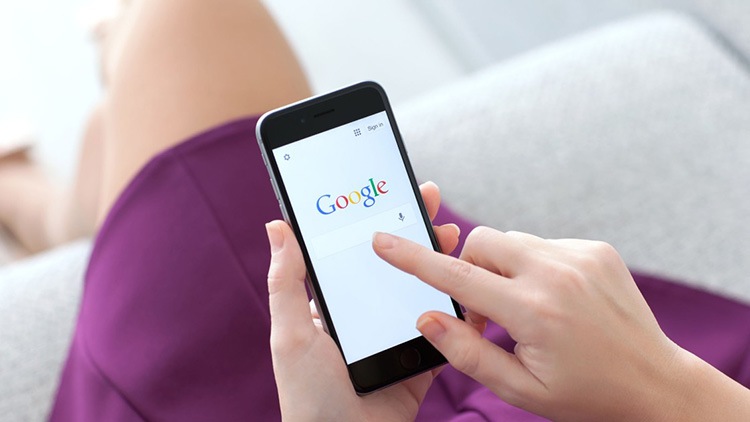 Google Dituntut Karena Curi Data Seluler Pengguna 260MB