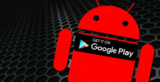 Google Play Store Dianggap Jadi Sarang Malware