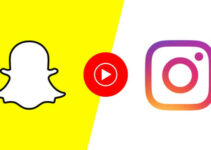 Youtube Music Nantinya Bisa Share Lagu ke Story Instagram dan Snapchat