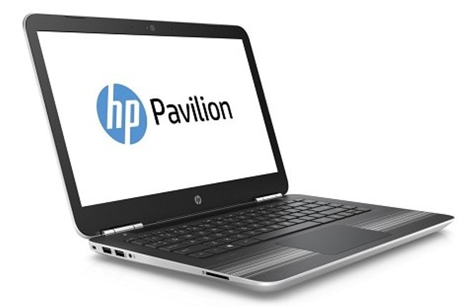 HP Pavilion 14-AL168TX