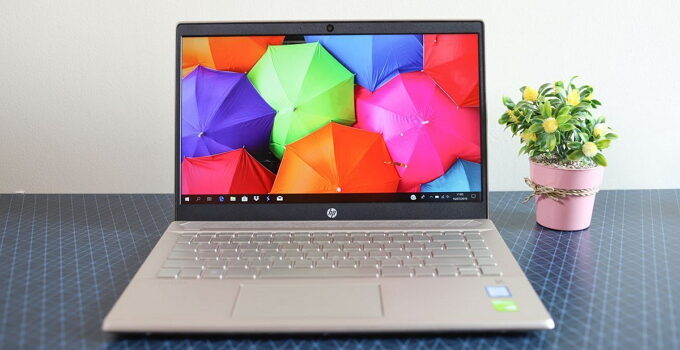 10+ Daftar Laptop HP Core i5 Terbaik (Edisi 2023)