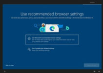 Microsoft Tampilkan Iklan Browser Edge Yang Habiskan Seluruh Layar Pengguna