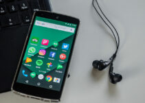10+ Aplikasi Pemutar Musik untuk Android Terbaik (Update 2022)
