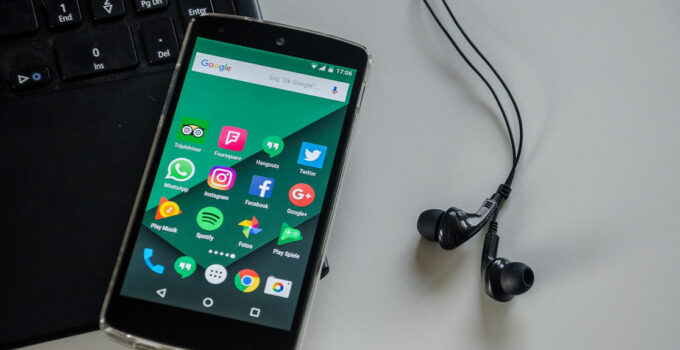 Aplikasi Pemutar Musik untuk Android Terbaik