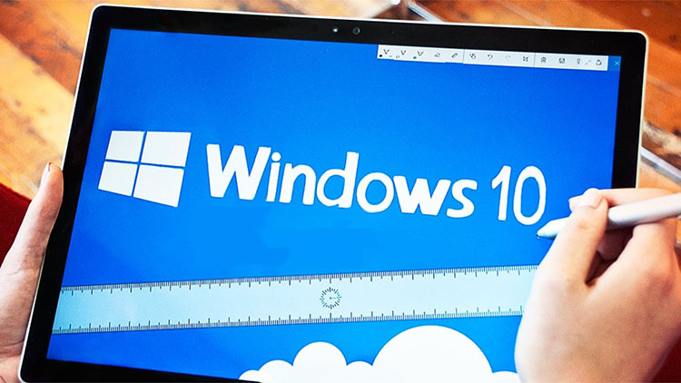 Isu Sertifikasi Hilang di Windows 10