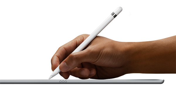 Keunggulan Apple Pencil Dibandingkan Produk dari Merk Lain