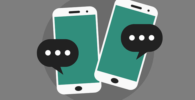 Layanan SMS di Smartphone Android Dapatkan Peningkatan Fitur Enkripsi End-to-End dan RCS