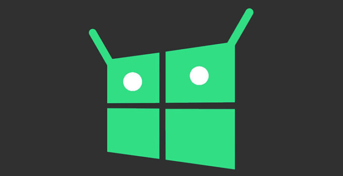 Project Latte, Proyek Kedua Microsoft Integrasikan Aplikasi Android ke Windows 10