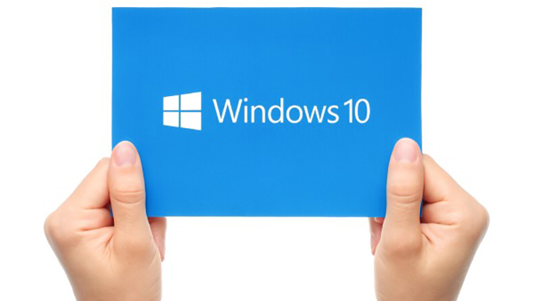 Microsoft Windows 10 Utamakan Pengguna