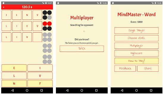 Aplikasi Mind Mapping untuk HP Android