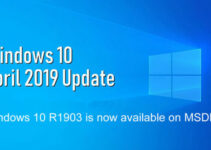 Microsoft Paksa Pengguna Perbarui Windows 10 Versi 1903 Ke Versi 1909