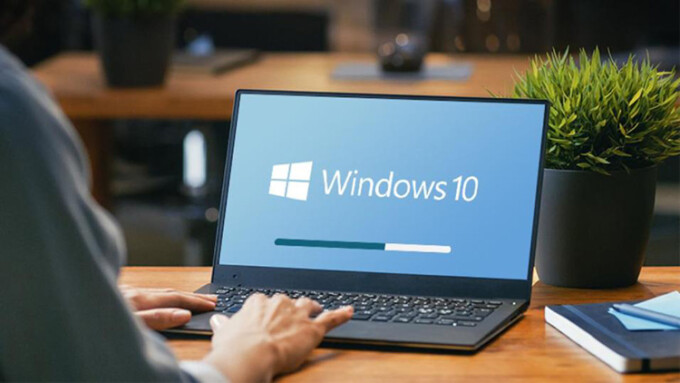 Pembaruan Windows 10 Build 19042.661