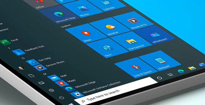 Sejumlah Pembaruan Besar Windows 10 Yang Direncanakan Hadir Tahun 2021 Mendatang