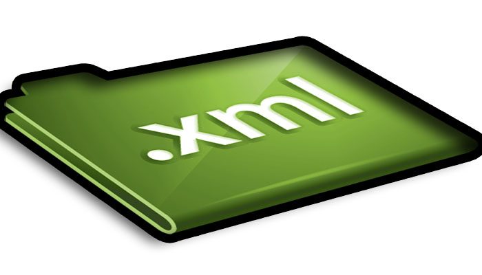 Pengertian XML