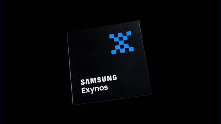 Samsung Exynos AP