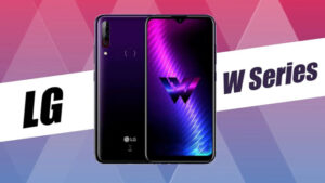 LG Luncurkan Tiga Smartphone Sekaligus, W11, W31 dan W31 Plus Smartphone LG W11 W31 W31 Plus