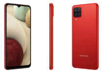 Samsung Kenalkan Galaxy A12 dan A02 Dengan Kapasitas Baterai Yang Besar