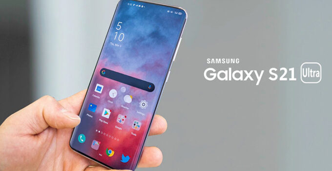 Smartphone Samsung Galaxy S21 Plus Ultra Jadwal Rilis