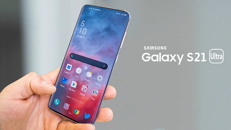 Smartphone Samsung Galaxy S21 Plus Ultra Jadwal Rilis
