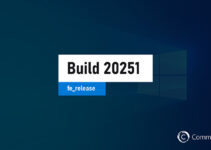 Microsoft Rilis Pembaruan Preview Builds 20251 Untuk Windows Insider