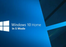 Windows 10 S Mode, Cara Microsoft Beri Keamanan Tingkat Tinggi ke Pengguna